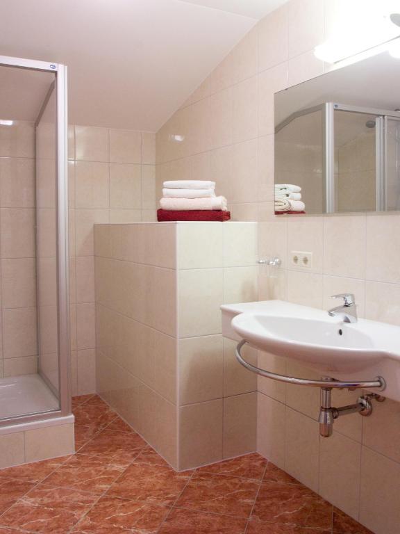 Appartement Haus Karoline à Achenkirch Chambre photo