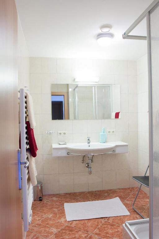 Appartement Haus Karoline à Achenkirch Extérieur photo