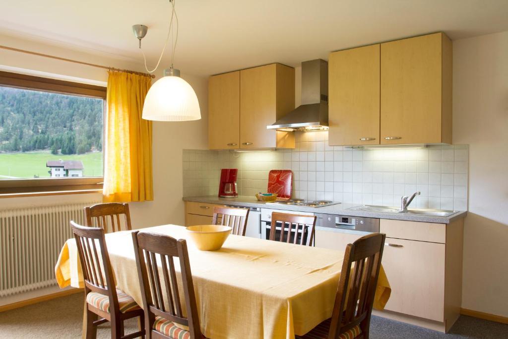 Appartement Haus Karoline à Achenkirch Extérieur photo