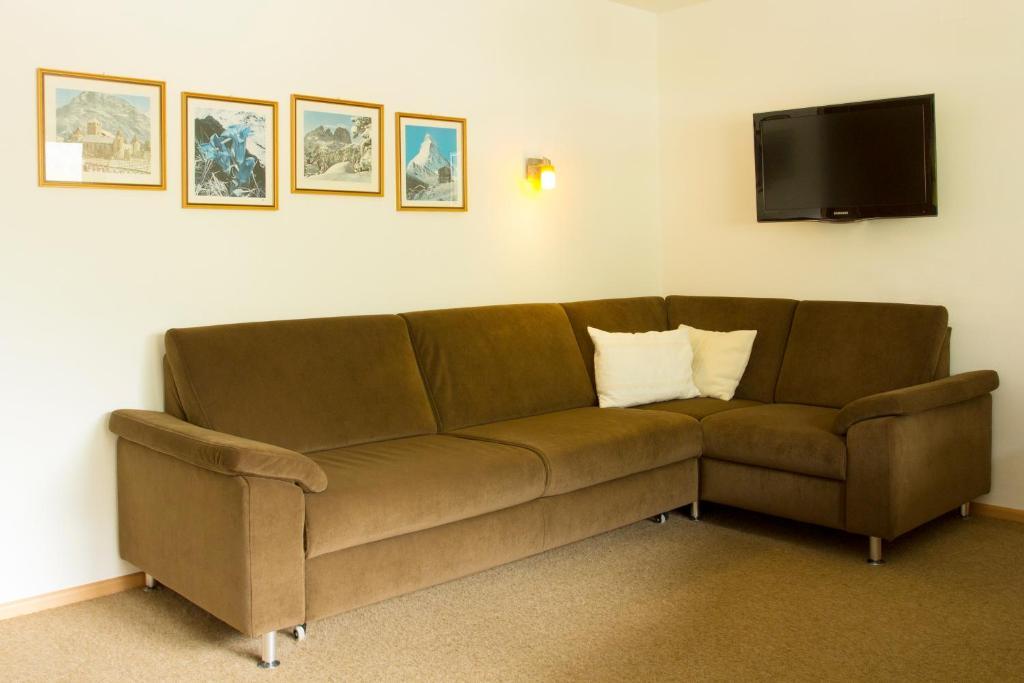 Appartement Haus Karoline à Achenkirch Chambre photo