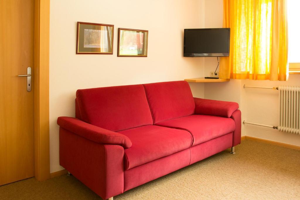 Appartement Haus Karoline à Achenkirch Extérieur photo