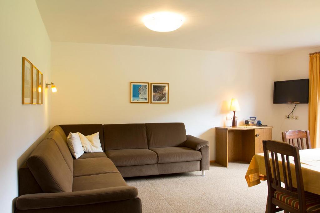 Appartement Haus Karoline à Achenkirch Extérieur photo