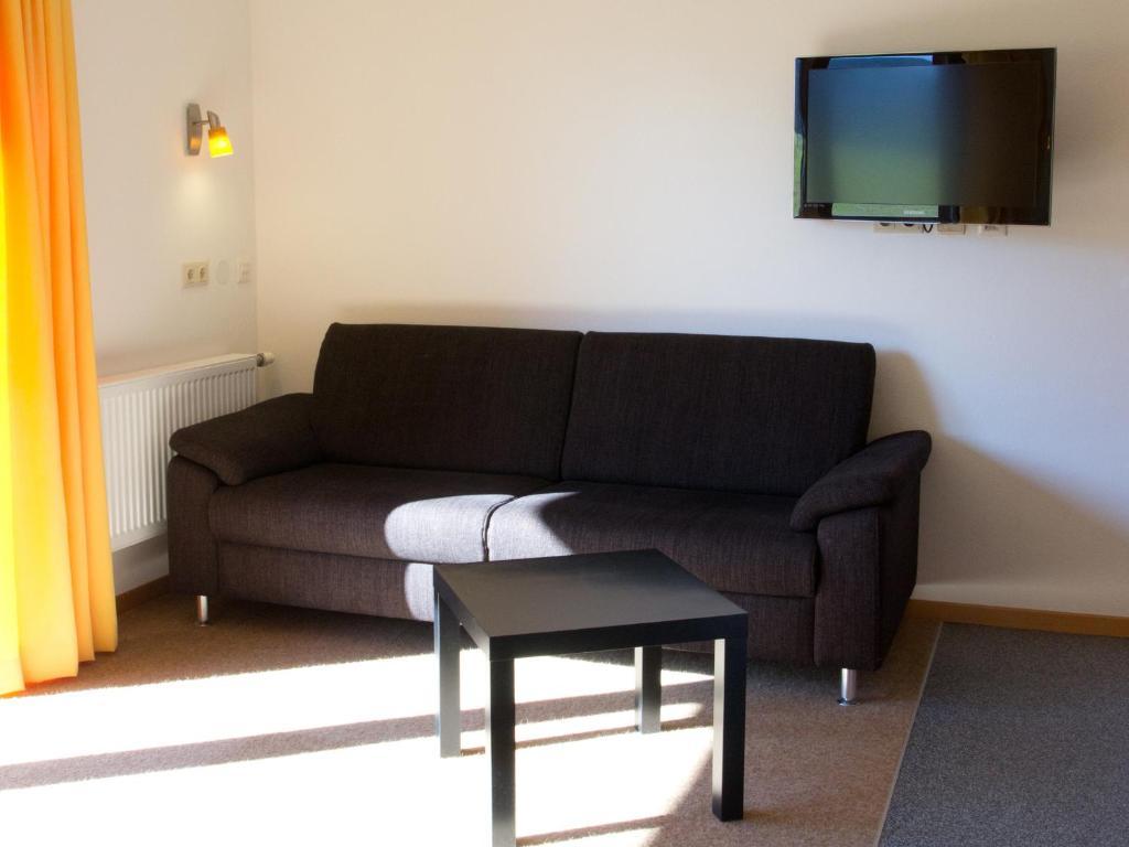 Appartement Haus Karoline à Achenkirch Extérieur photo