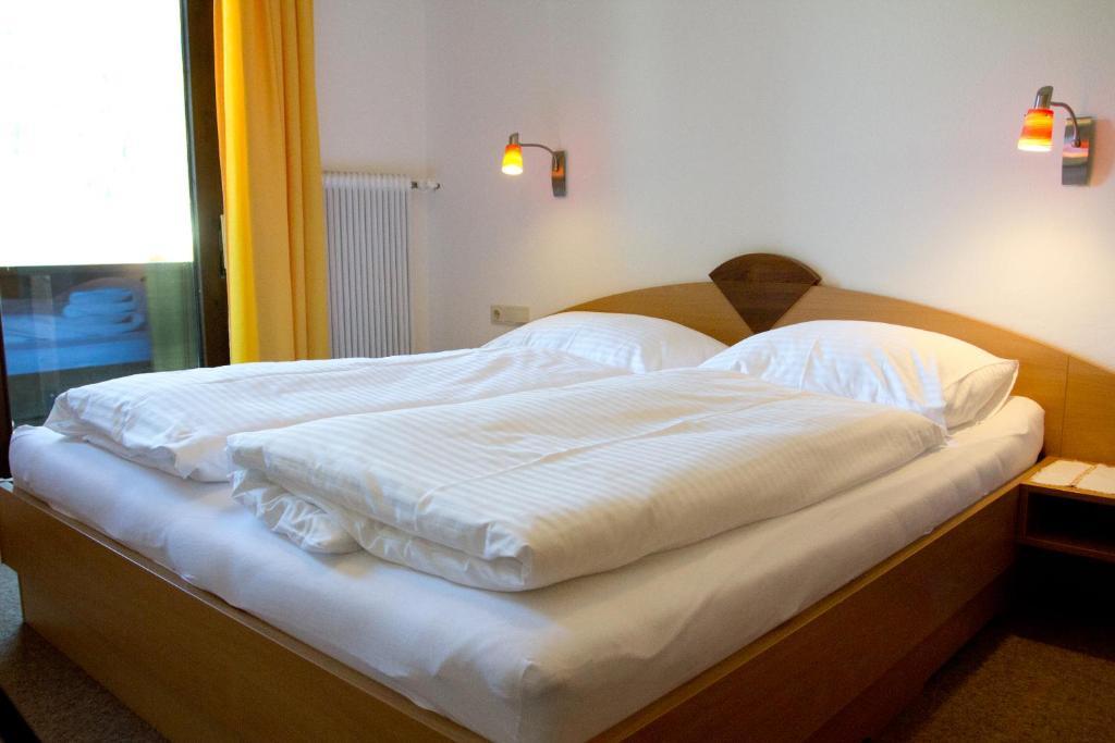 Appartement Haus Karoline à Achenkirch Chambre photo
