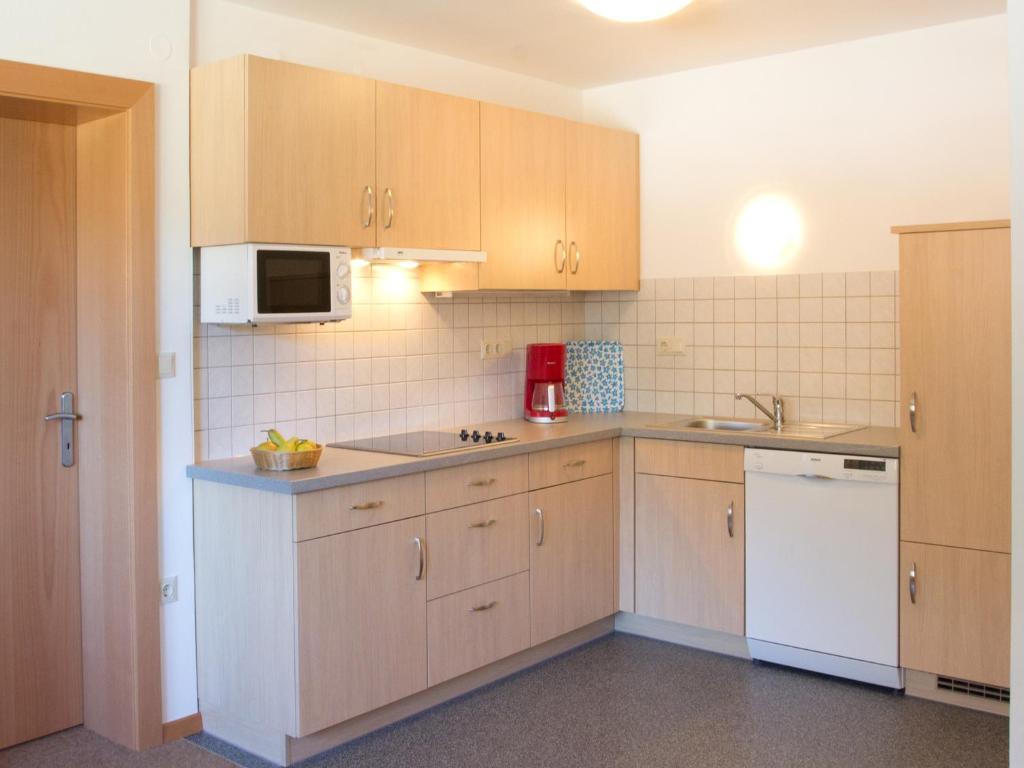 Appartement Haus Karoline à Achenkirch Extérieur photo