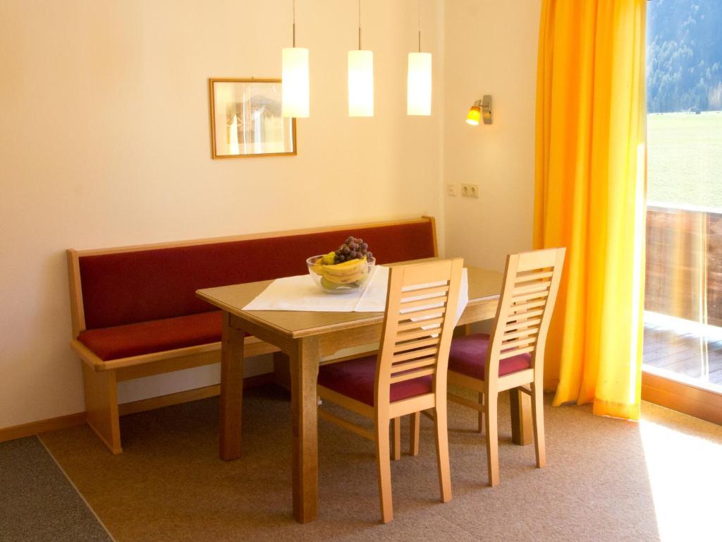 Appartement Haus Karoline à Achenkirch Extérieur photo