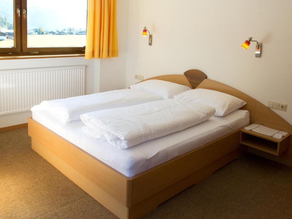 Appartement Haus Karoline à Achenkirch Chambre photo