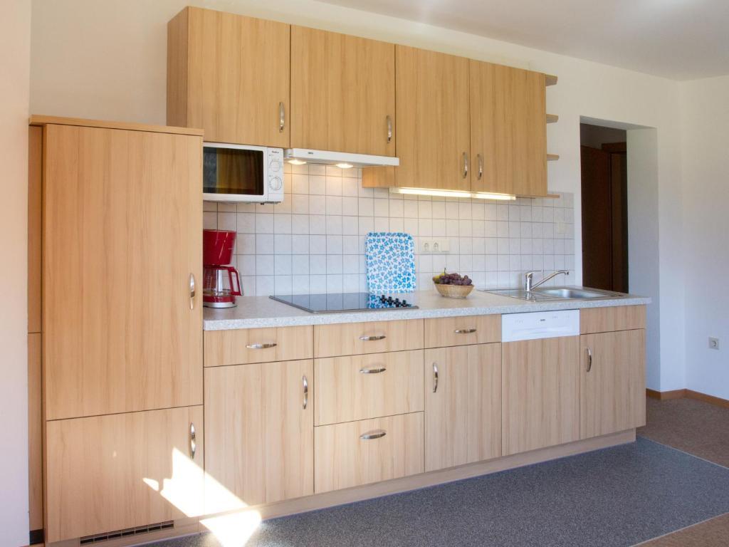 Appartement Haus Karoline à Achenkirch Extérieur photo