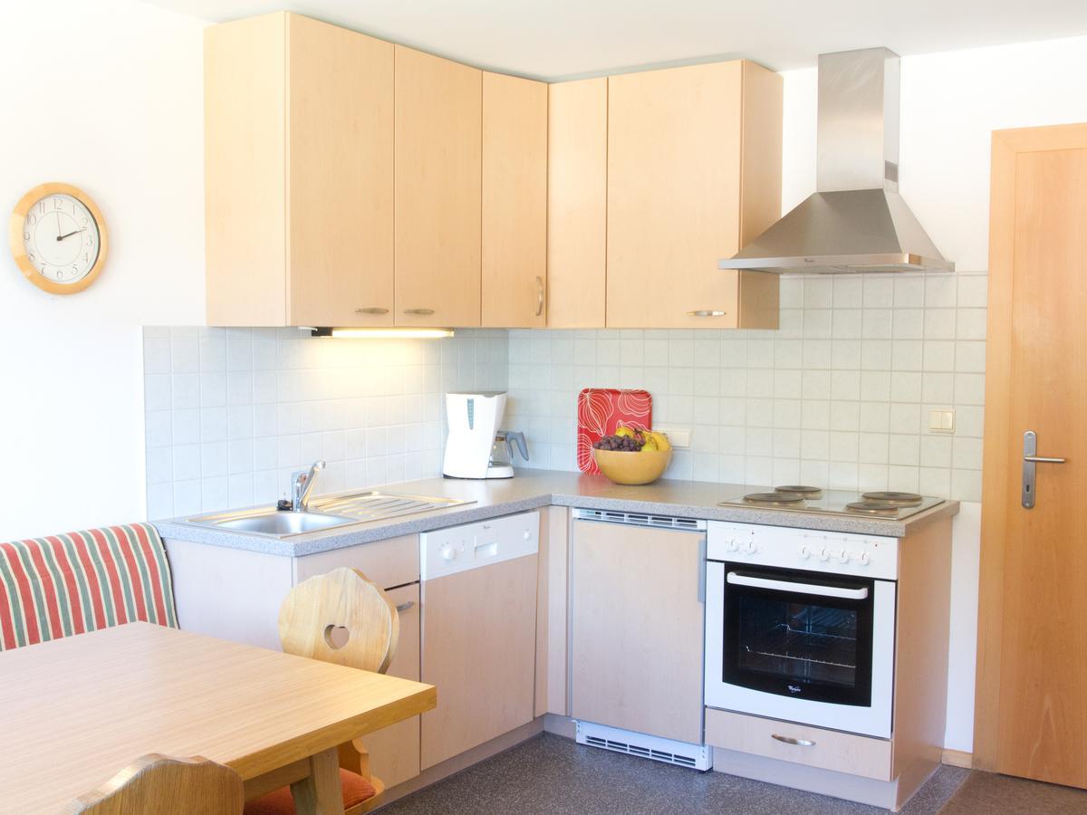 Appartement Haus Karoline à Achenkirch Extérieur photo