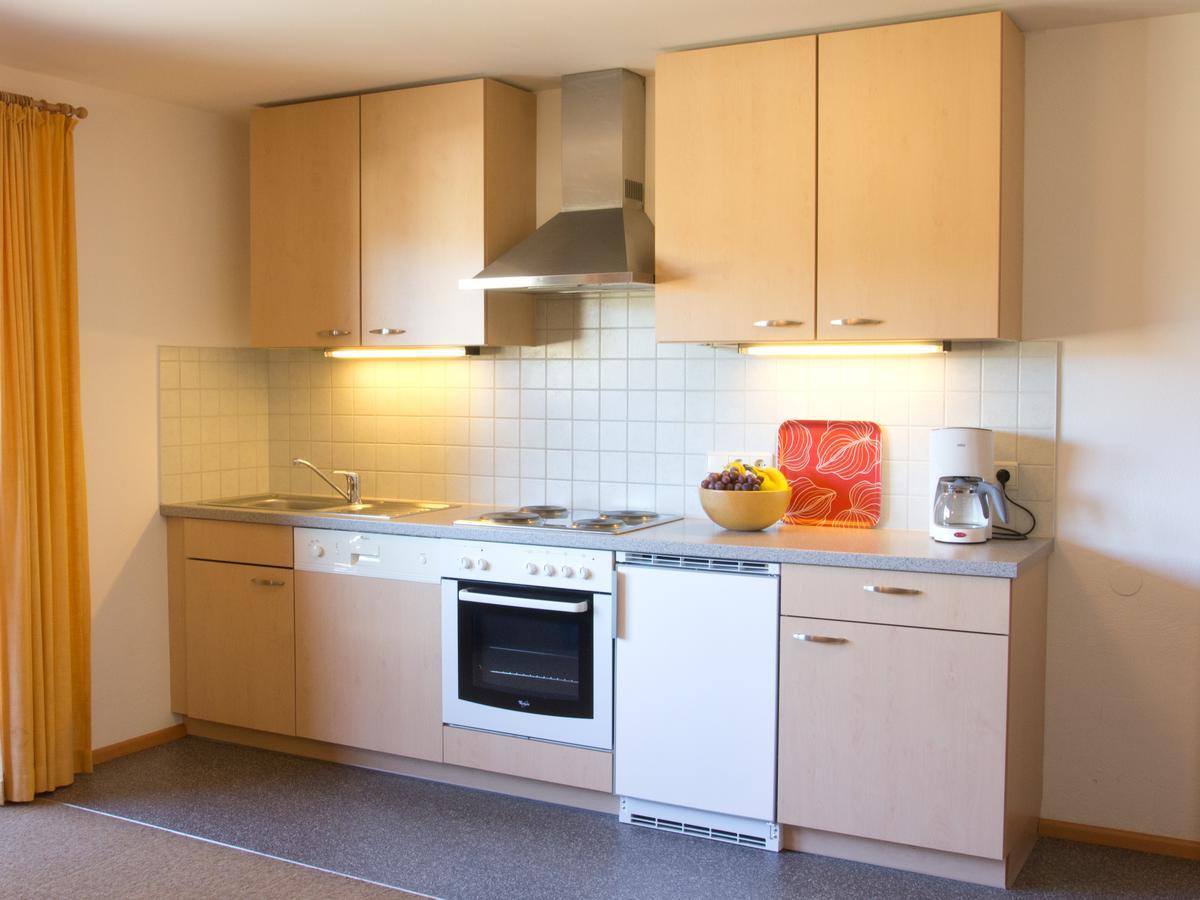 Appartement Haus Karoline à Achenkirch Extérieur photo