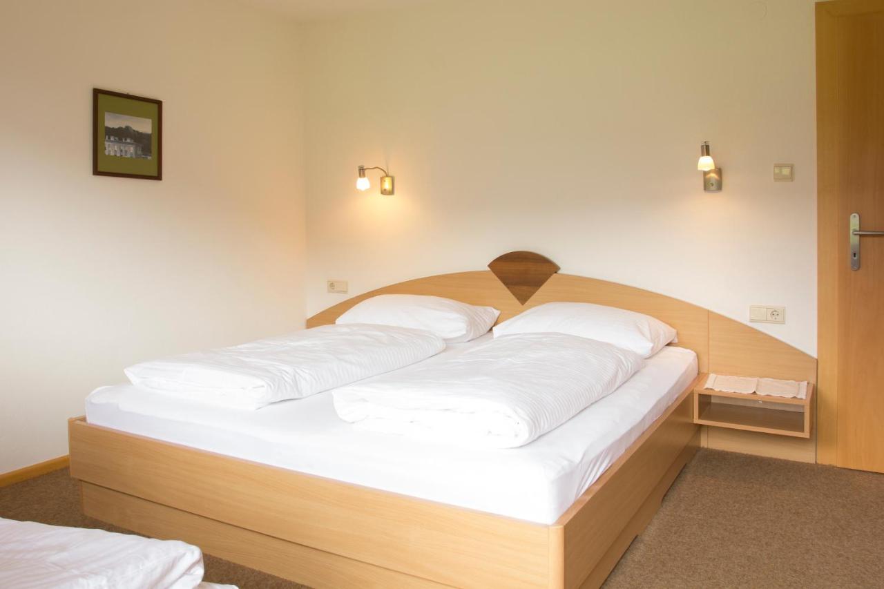 Appartement Haus Karoline à Achenkirch Chambre photo