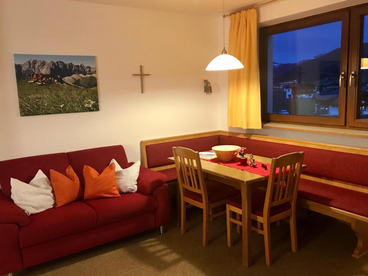Appartement Haus Karoline à Achenkirch Extérieur photo